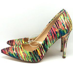 Prabal Gurung for Target pump size 8
